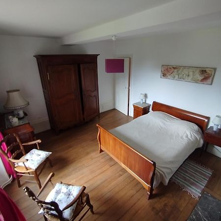 L'Ermitage Bed & Breakfast Floing Dış mekan fotoğraf