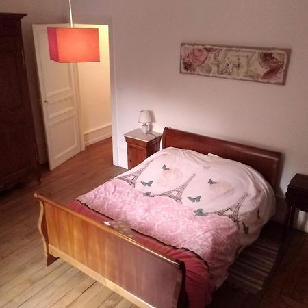 L'Ermitage Bed & Breakfast Floing Dış mekan fotoğraf