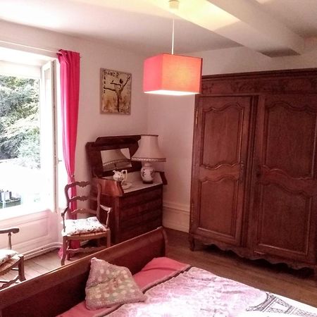 L'Ermitage Bed & Breakfast Floing Dış mekan fotoğraf