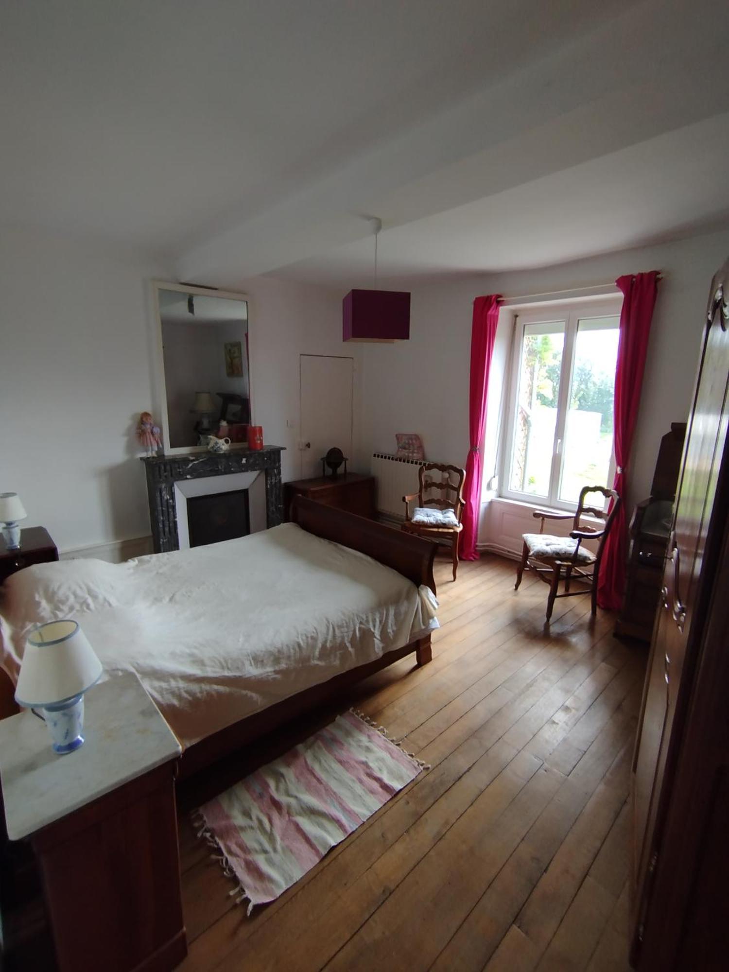 L'Ermitage Bed & Breakfast Floing Dış mekan fotoğraf