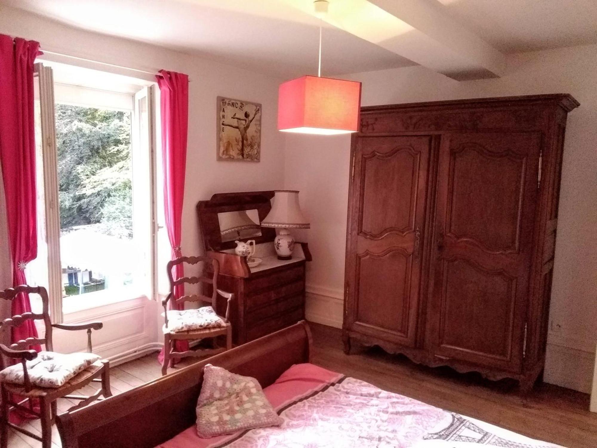 L'Ermitage Bed & Breakfast Floing Dış mekan fotoğraf